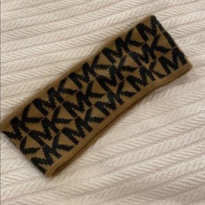 Michael kors ear band